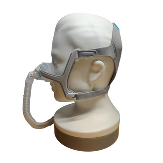 Side view of the ResMed AirFit N20 Nasal CPAP Mask