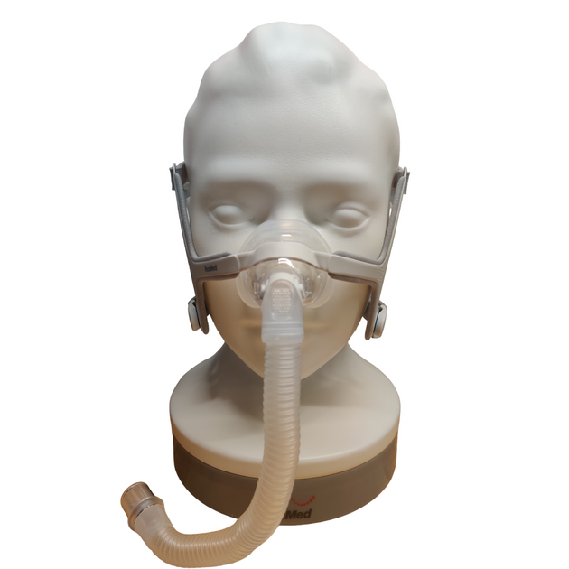 ResMed AirFit N20 Mask Pack - Explore Sizes S, M, L