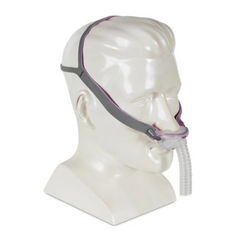 ResMed AirFit P10 for Her Nasal Pillow Mask with Headgear