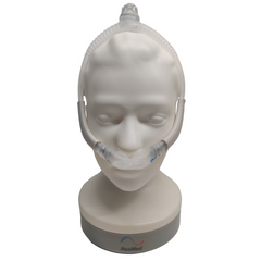 ResMed AirFit P30i Nasal Pillow CPAP Mask with Headgear, Starter Pack