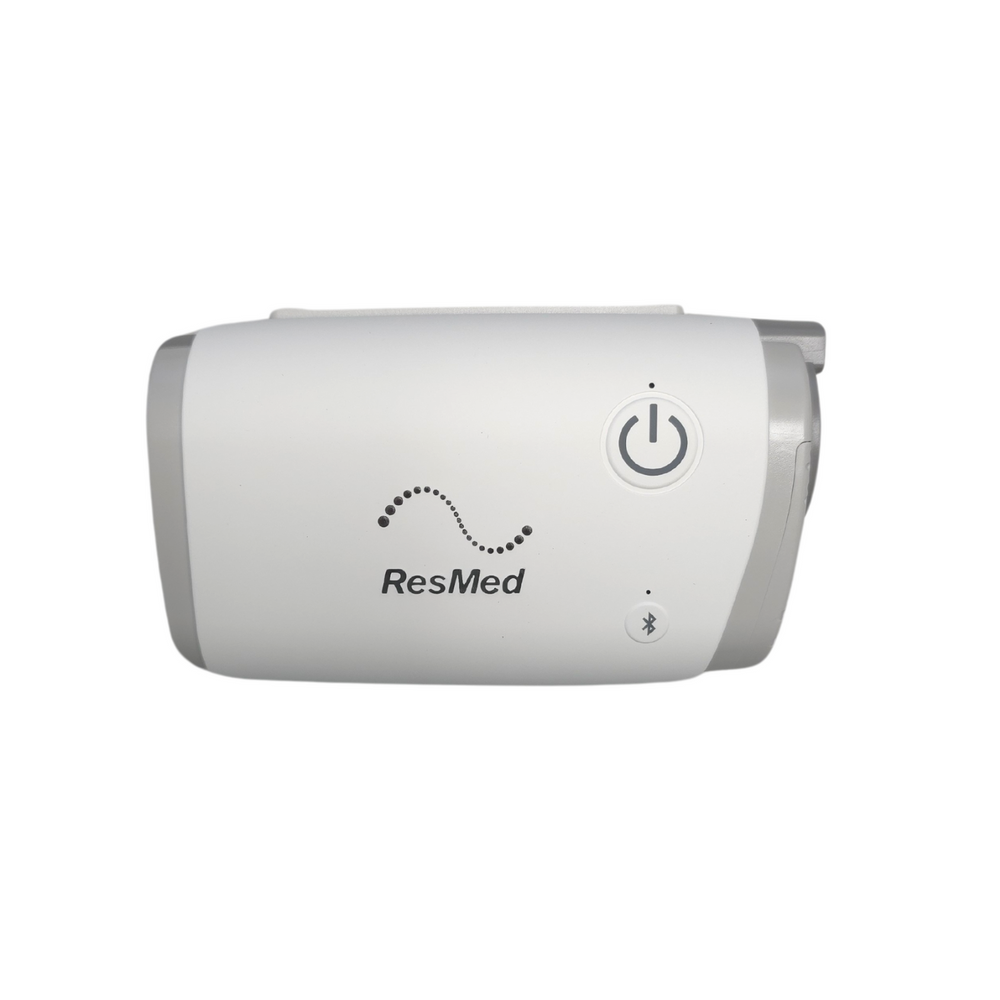 Travel CPAP Machine