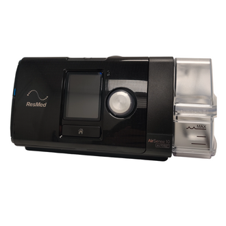 ResMed AirSense 10 AutoSet CPAP