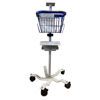 ResMed Astral Trolley Stand without Top Plate