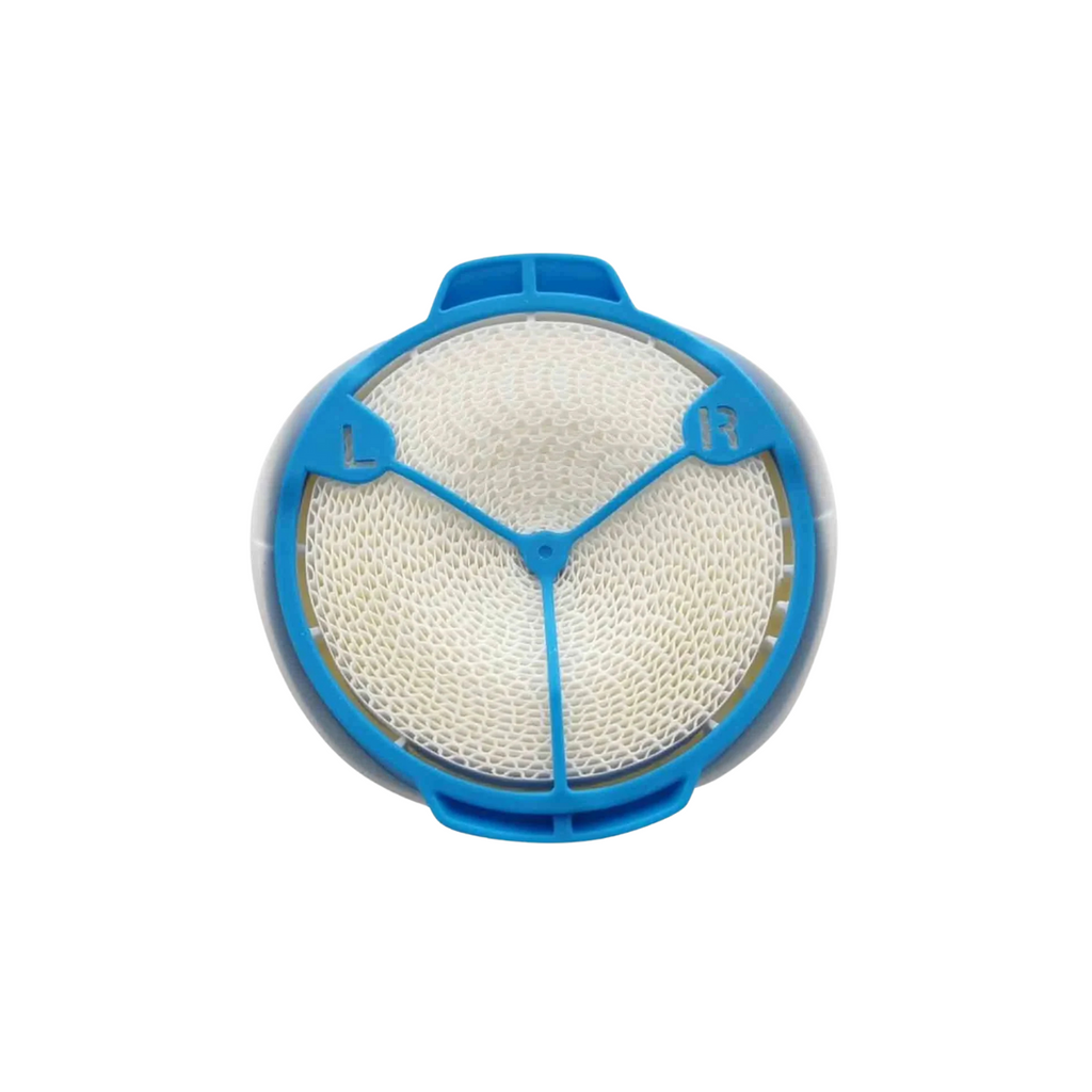 ResMed HumidX F20: Waterless Humidification Guide