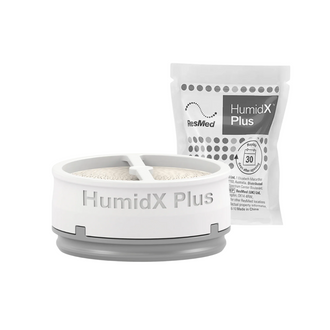 ResMed HumidX Plus