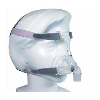 ResMed Mirage FX For Her Nasal Mask