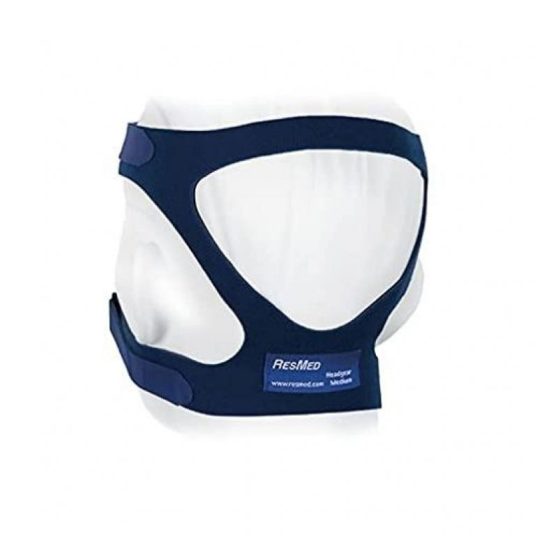 ResMed Replacement Headgear for CPAP Masks