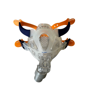 ResMed Quattro FX Mask Frame