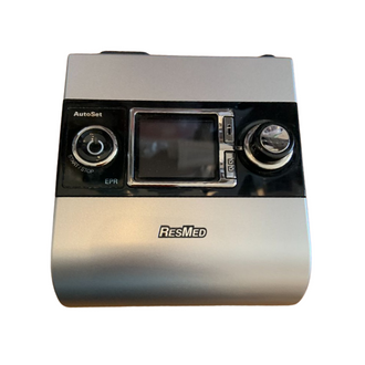 ResMed S9 AutoSet CPAP Machine