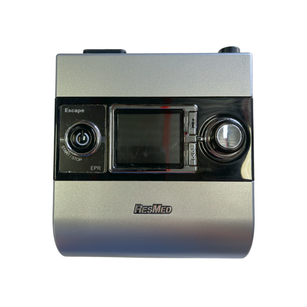 ResMed S9 Escape CPAP w/ H5i Humidifier - Shop Now