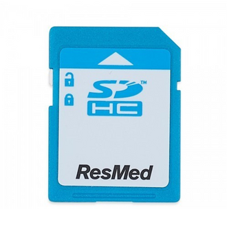 ResMed SD Card