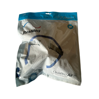 ResMed Quattro Air Non-Vented Full Face Mask