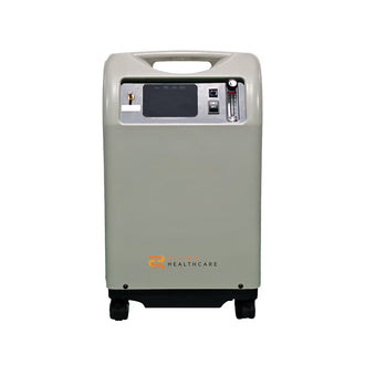 Rhythm Healthcare LM10A Home Oxygen Concentrator