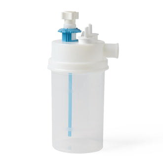 Airlife Nebulizer with Air Entrainment and Immersion Heater Adapter, 350mL