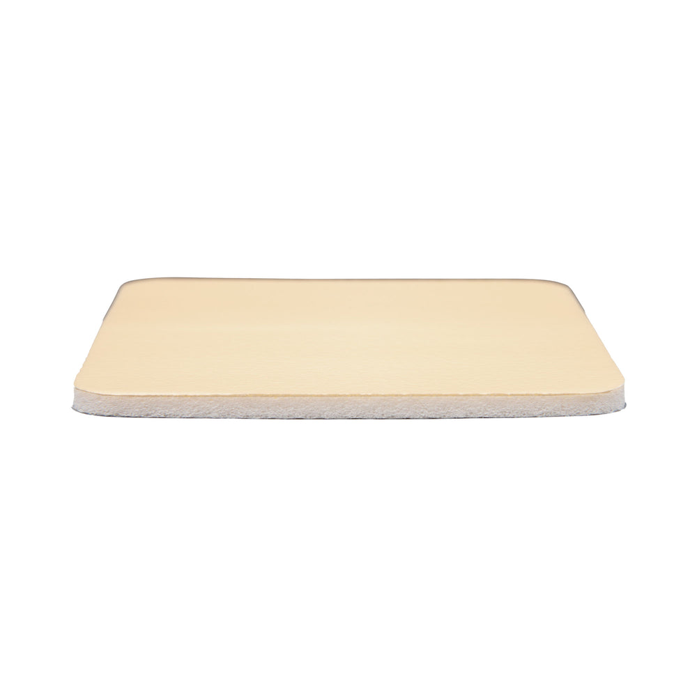 ZeniFOAM GENTLE Ag Polyurethane silver foam dressing – silicone adhesive - Pack of 10