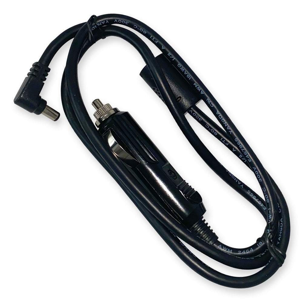 3B Aer X and Aer X Sport DC Power Supply Charger Cable