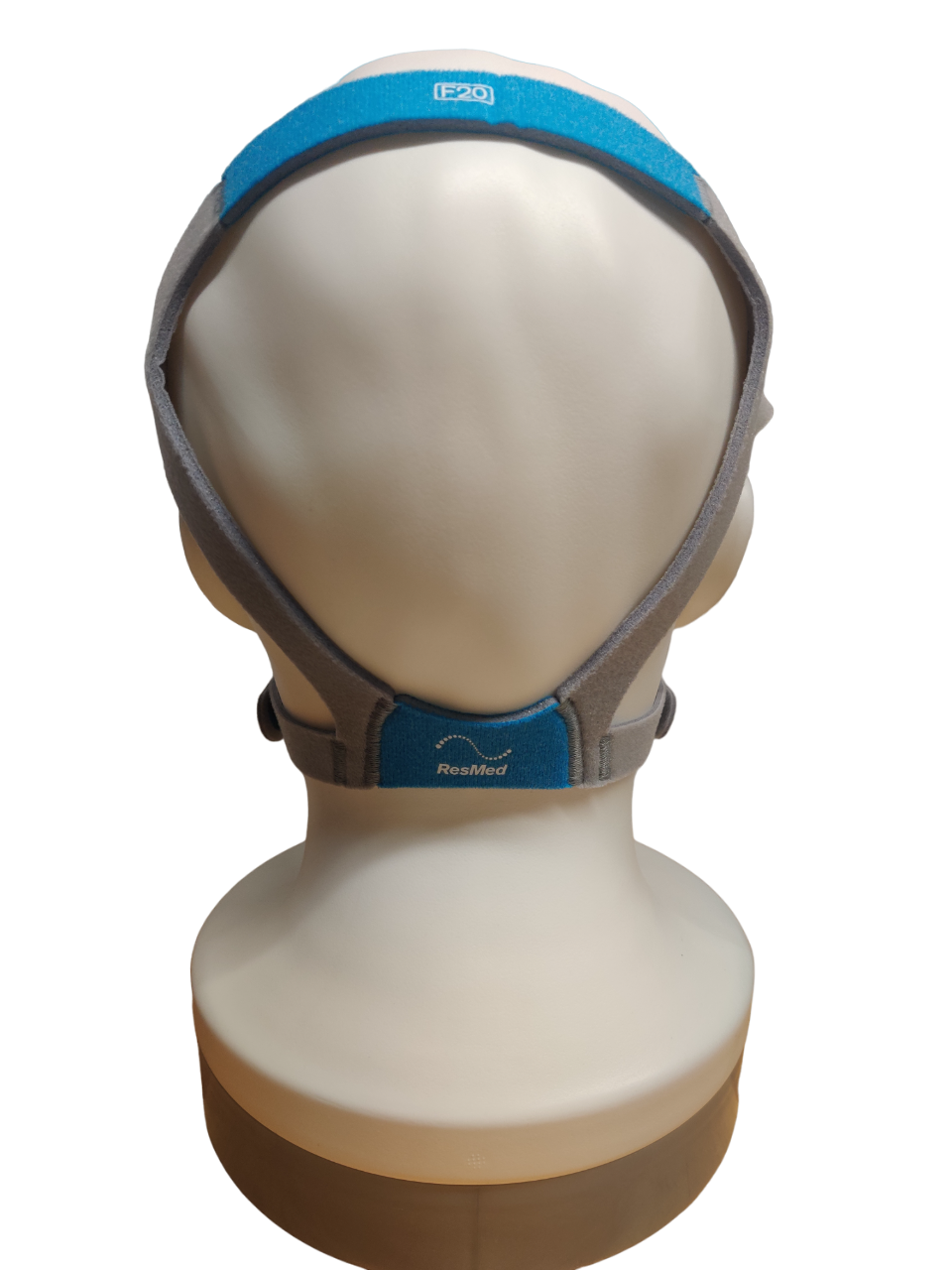ResMed AirFit F20 Sleep Interface with Headgear