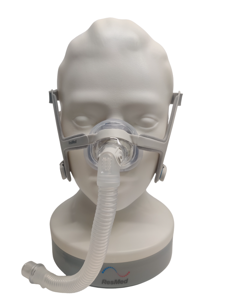 Resmed AirTouch N20 Nasal Cushion : Ships Free