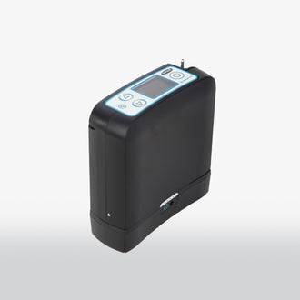 Belluscura X-PLOR Portable Oxygen Concentrator