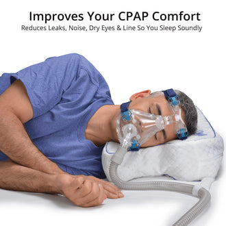 Contour CPAP Max Pillow