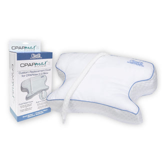 Contour CPAPMax 2.0 Pillow Replacement Cover