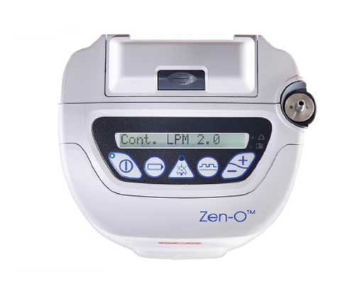 Zen-O Concentrator 1 Battery Package
