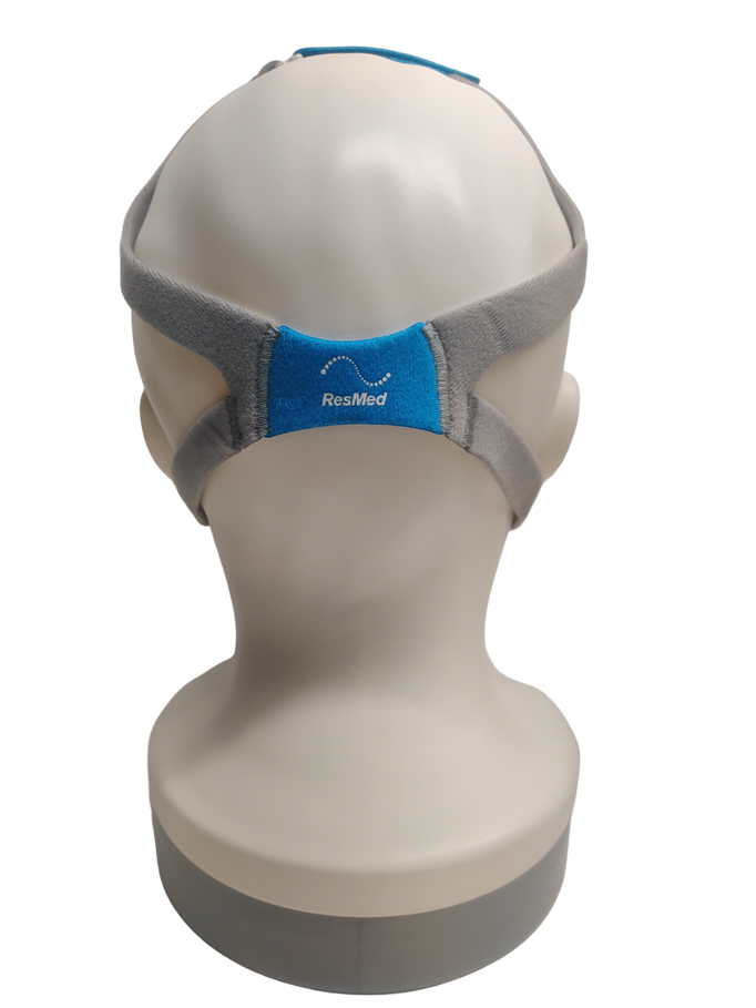 Feature product - ResMed AirFit F30 Full Face CPAP Mask with Headgear
