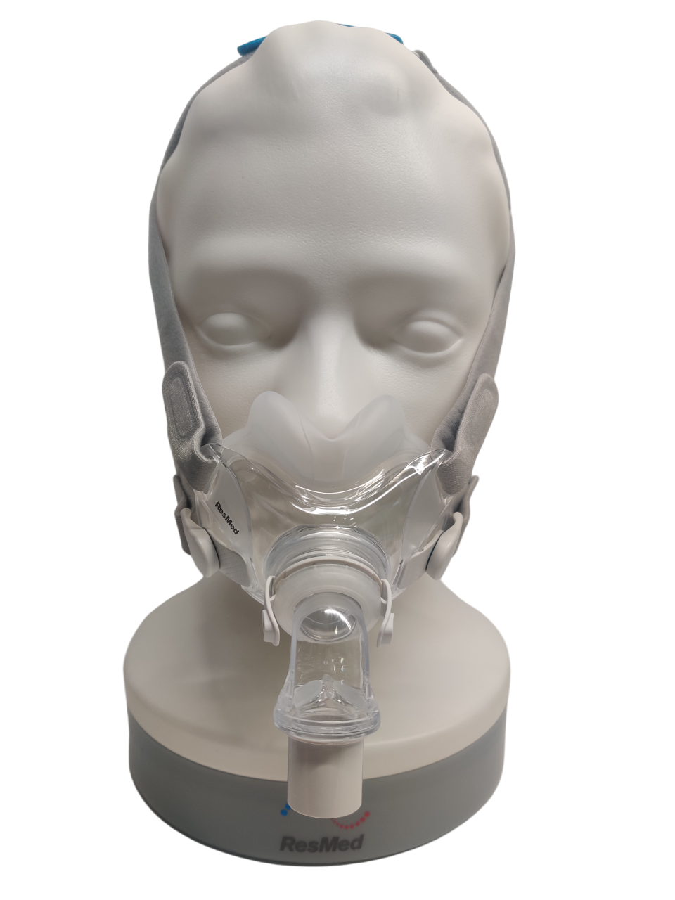 ResMed AirFit F30 Full Face CPAP Interface with Headgear
