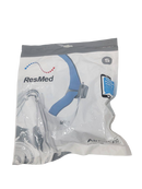 ResMed AirFit F10 Full Face CPAP Mask System with Headgear (Non-Retail Packaging)