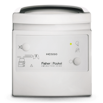 Fisher & Paykel HC550 Heated Humidifier