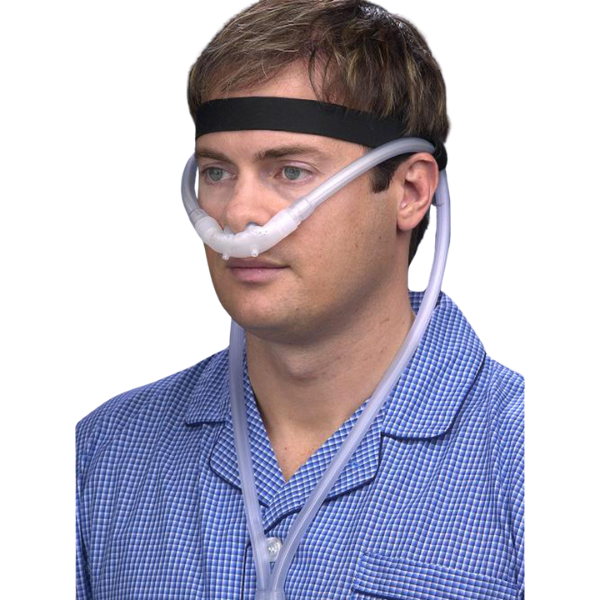 InnoMed Nasal Aire II CPAP Mask | Shop Now – HelpMedicalSupplies