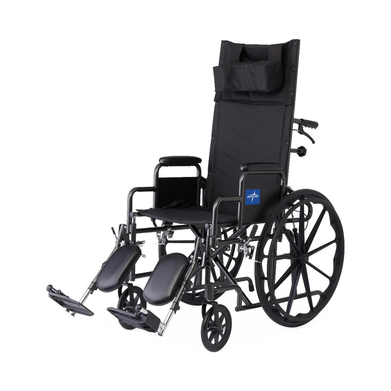 APLS 吸収性患者　担架　ブラック　0203o201 Wheelchairs and Accessories – HelpMedicalSupplies