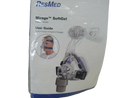 ResMed Mirage SoftGel Nasal CPAP Mask with Headgear