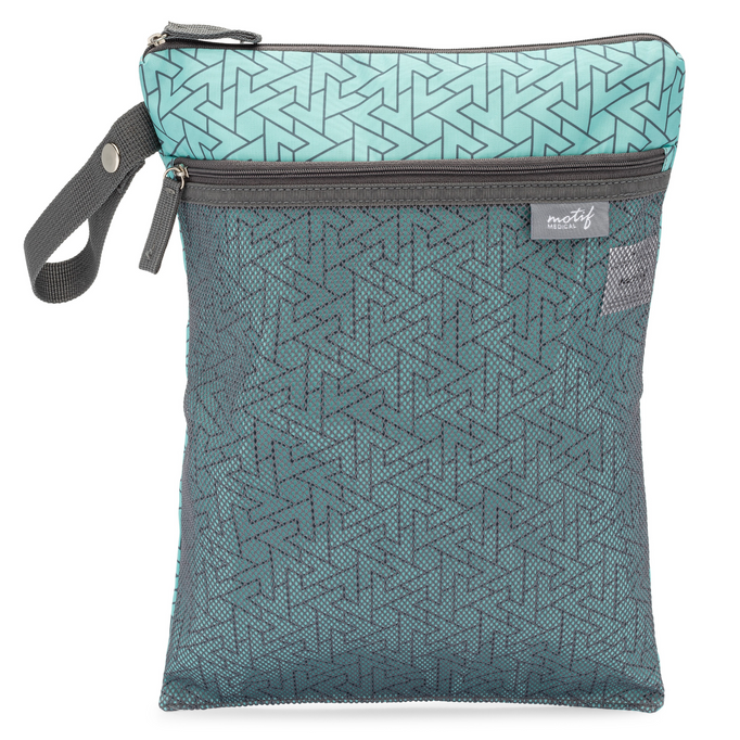 Feature product - Motif Wet-Dry Bag