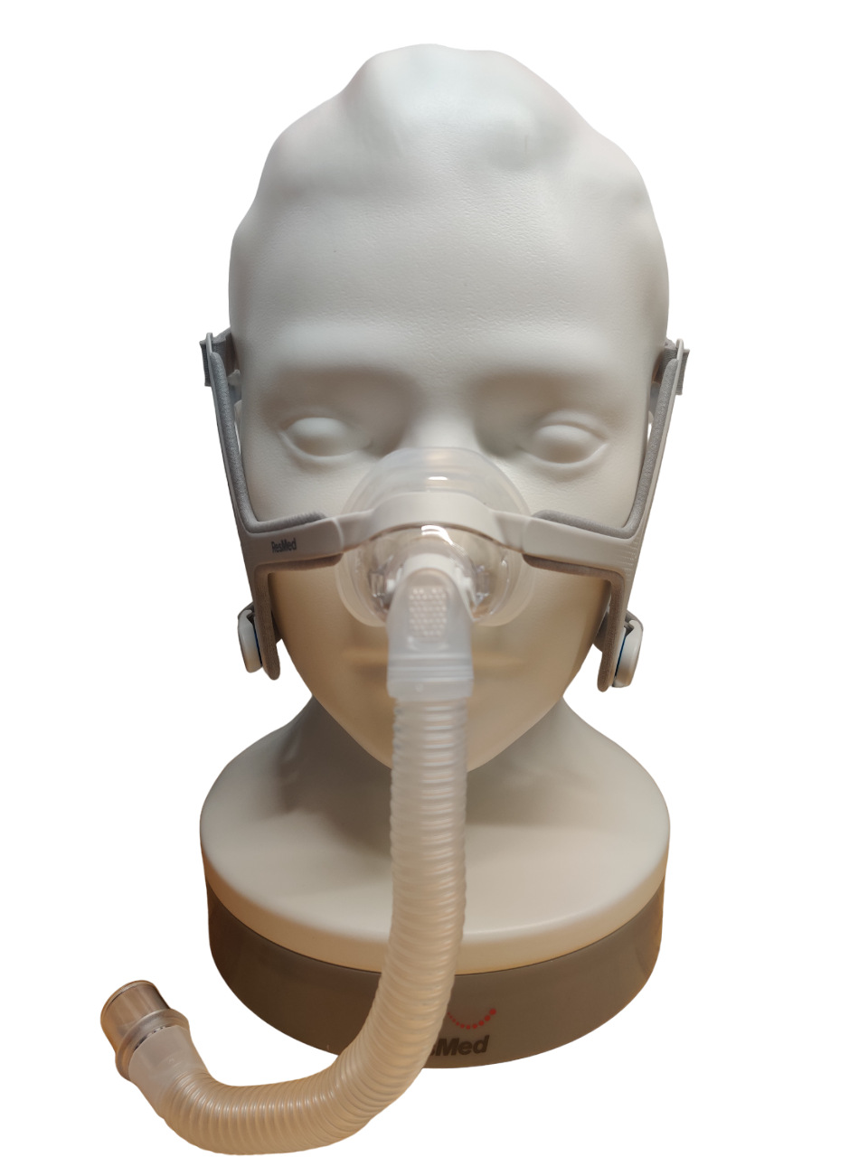 Eson 2 Nasal Cpap Mask with Headgear