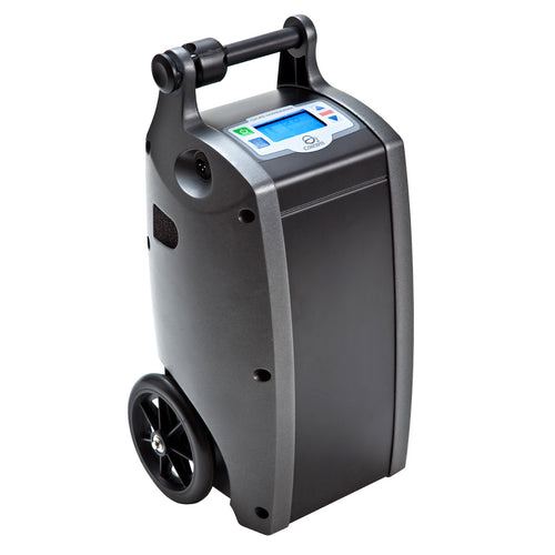 O2 Concepts Oxlife Independence Portable Oxygen Concentrator