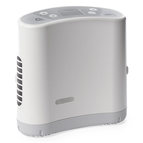 Oxlife Liberty 2 Portable Oxygen Concentrator