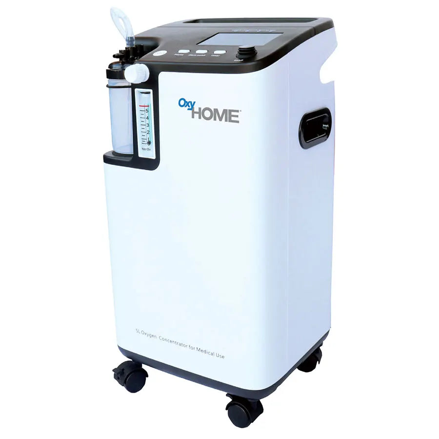 Oxy Home At Home Stationary Oxygen Concentrator