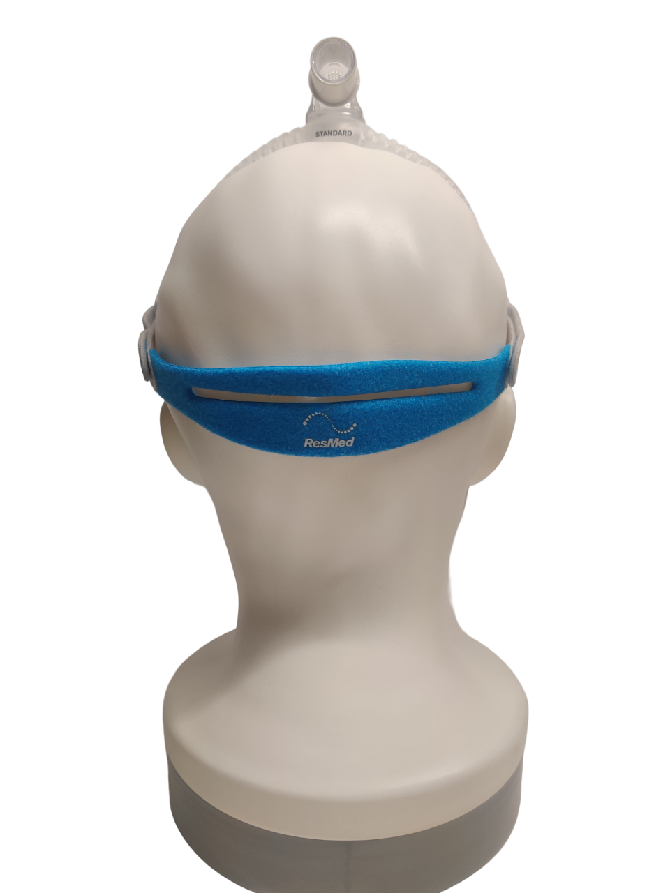 ResMed AirFit P30i Nasal Pillow CPAP Interface with Headgear, Starter Pack