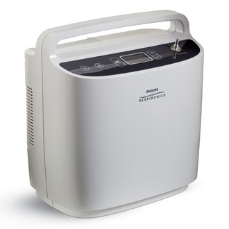 Philips Respironics SimplyGo Portable Oxygen Concentrator