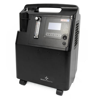 React Health Phoenix 5L Oxygen Concentrator