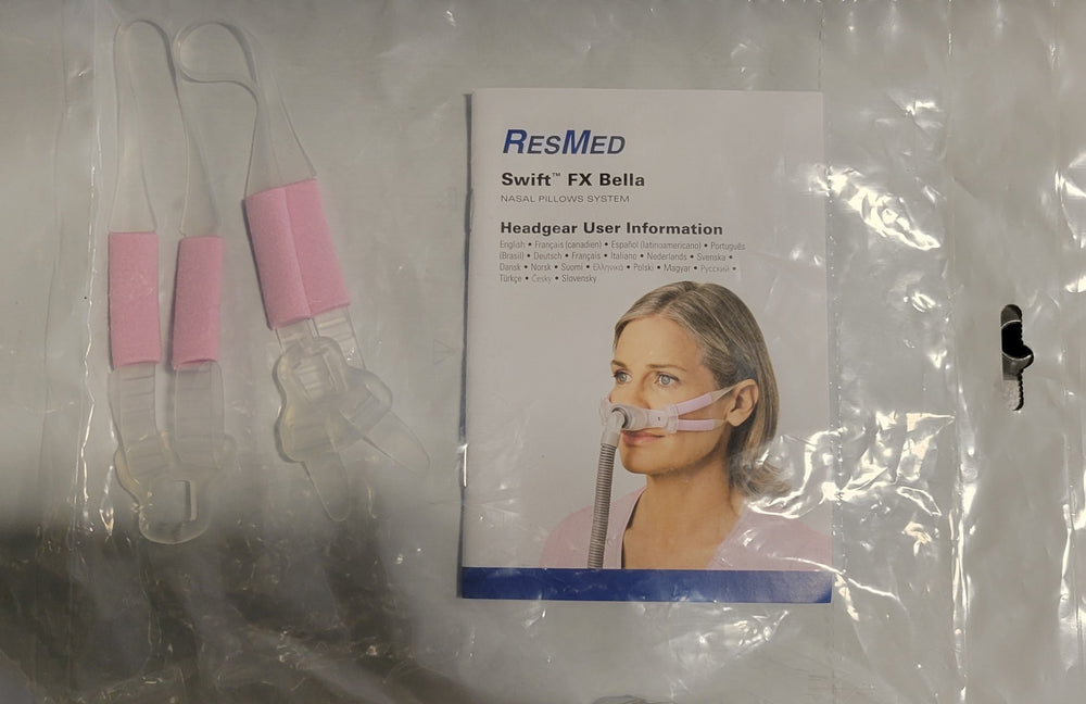 ResMed Swift Fx Bella Mask Ear Loops