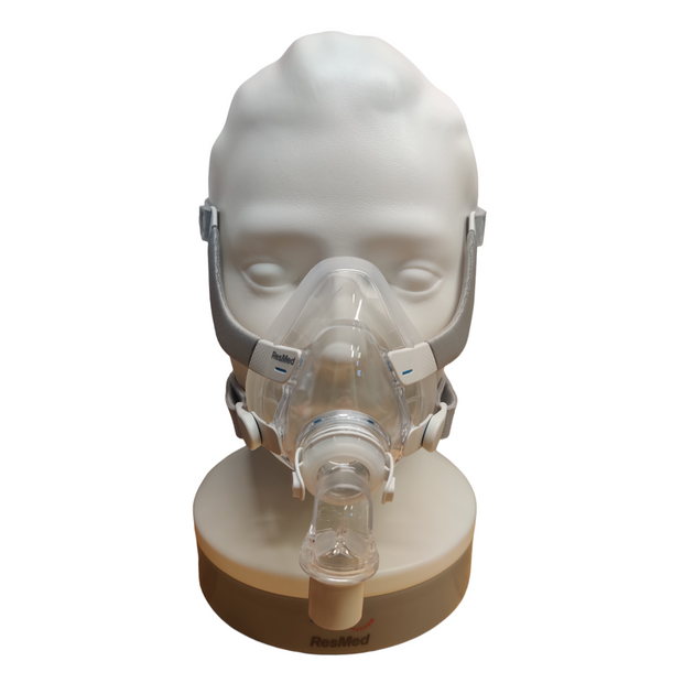 Airfit F20 CPAP Mask Kit - All Sizes Available – HelpMedicalSupplies
