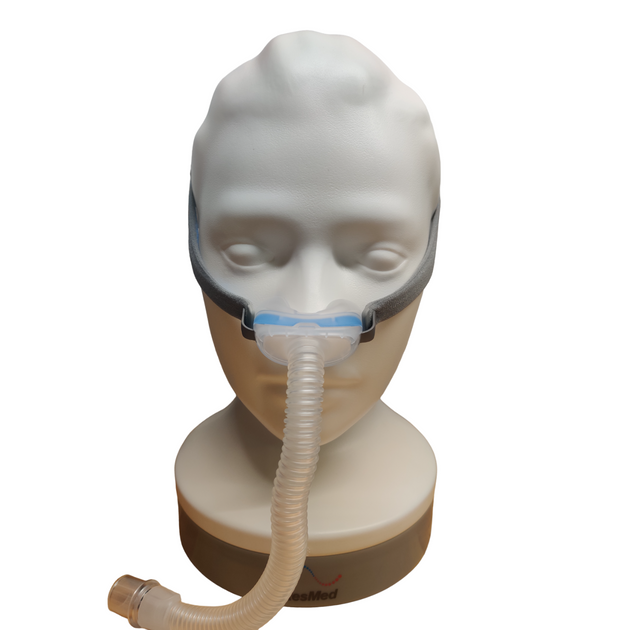 ResMed AirFit N30 Nasal Mask with Headgear – HelpMedicalSupplies