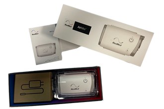 ResMed AirMini AutoSet Travel CPAP