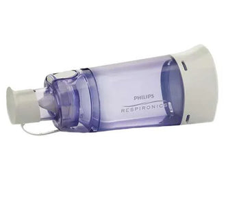 Philips Respironics Optichamber Diamond Anti-Static Valved Holding Chamber