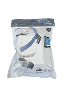 ResMed AirFit N10 Nasal CPAP Mask without Headgear