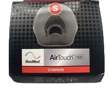 ResMed AirTouch N20 Nasal CPAP Mask Cushion