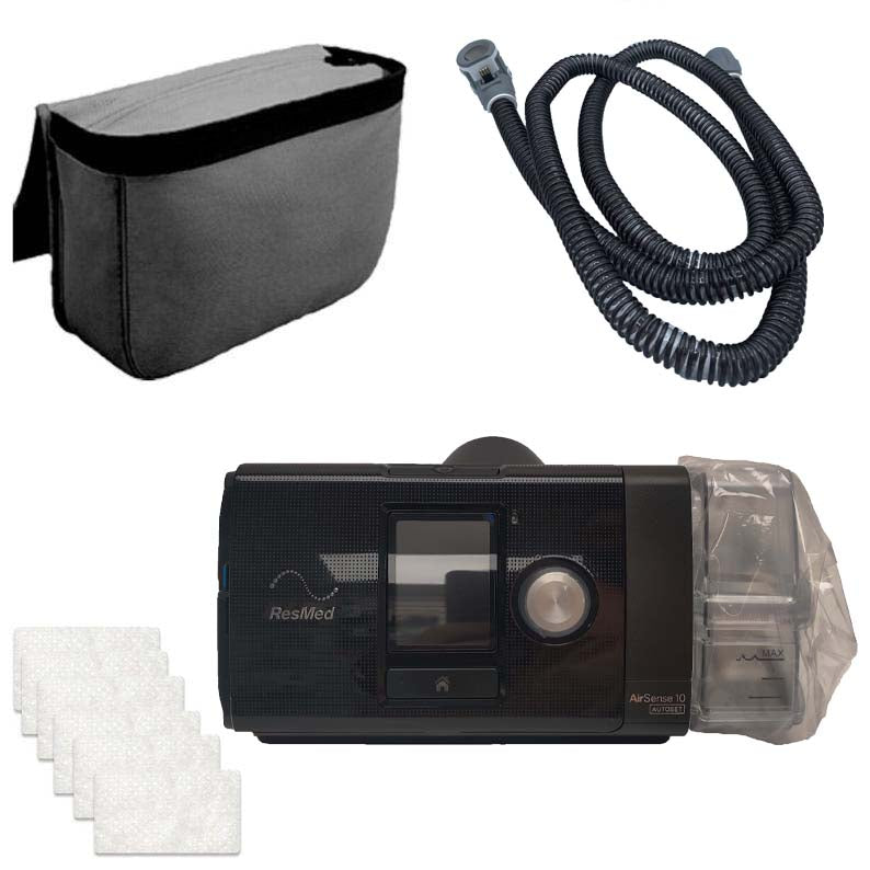 CPAP Bundles | Buy A CPAP Machine Bundle & Get Free Shipping ...
