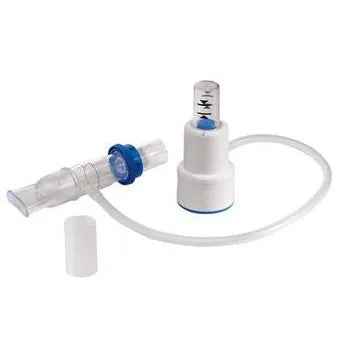 TheraPEP PEP Therapy System With Mouthpiece